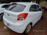 2018 FORD KA 