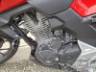 2024 HONDA CB 300F 