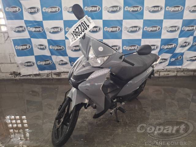 2024 SHINERAY XY 125 