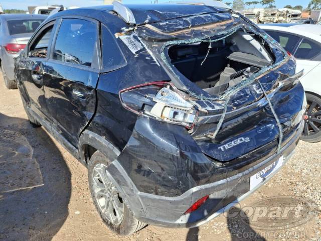 2020 CAOA CHERY TIGGO 2 