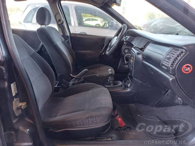 2000 CHEVROLET VECTRA 