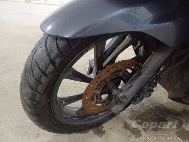 2020 HONDA PCX 