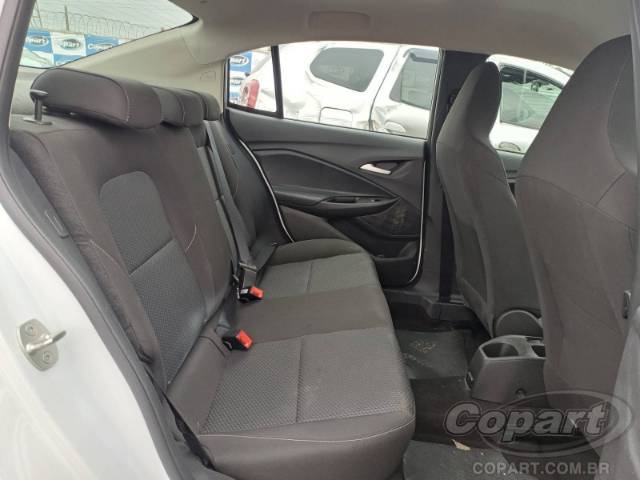 2025 CHEVROLET ONIX PLUS 