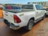 2020 TOYOTA HILUX CD 