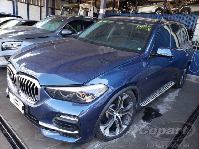 2019 BMW X5 