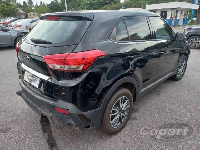 2019 HYUNDAI CRETA 