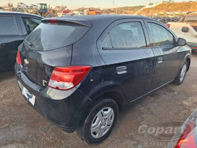 2018 CHEVROLET ONIX 