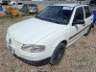 2009 VOLKSWAGEN GOL 