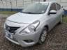 2018 NISSAN VERSA 