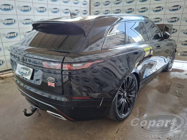 2018 LAND ROVER RANGE ROVER VELAR 