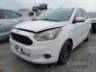 2015 FORD KA 