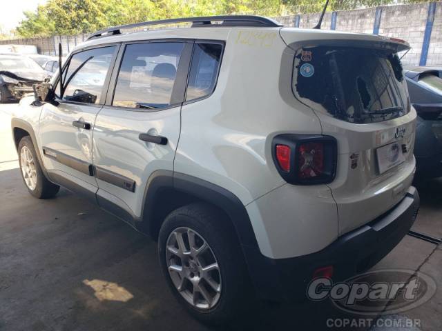 2020 JEEP RENEGADE 