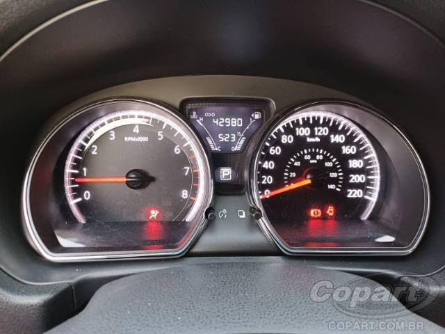 2021 NISSAN VERSA V-DRIVE 