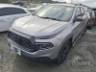 2022 FIAT TORO 