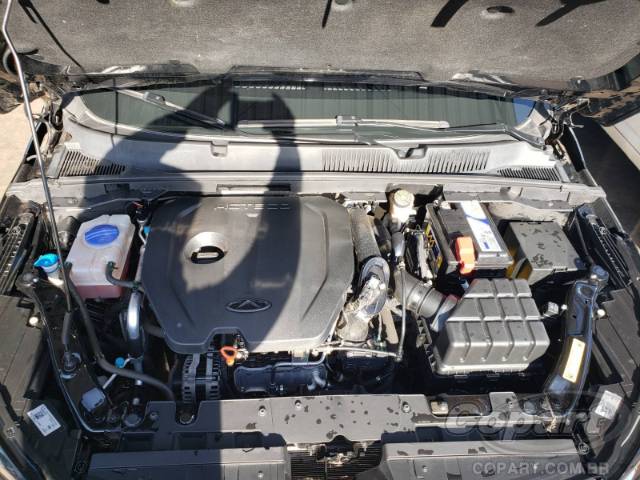 2022 CAOA CHERY ARRIZO 6 