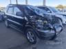 2007 FORD ECOSPORT 