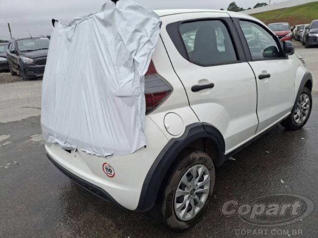 2025 FIAT MOBI 