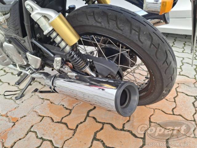 2024 ROYAL ENFIELD CONTINENTAL 