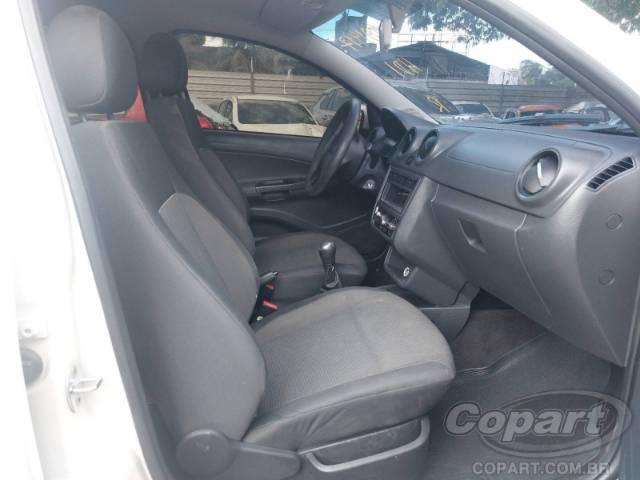 2013 VOLKSWAGEN GOL 