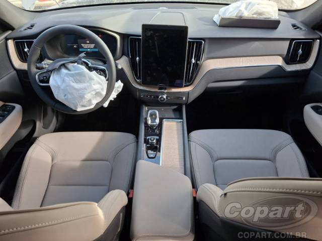 2026 VOLVO XC60 