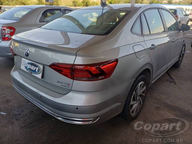 2019 VOLKSWAGEN VIRTUS 
