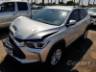 2021 CHEVROLET TRACKER 
