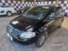 2008 VOLKSWAGEN FOX 