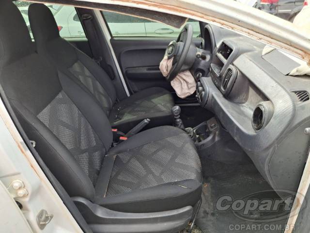 2025 FIAT MOBI 