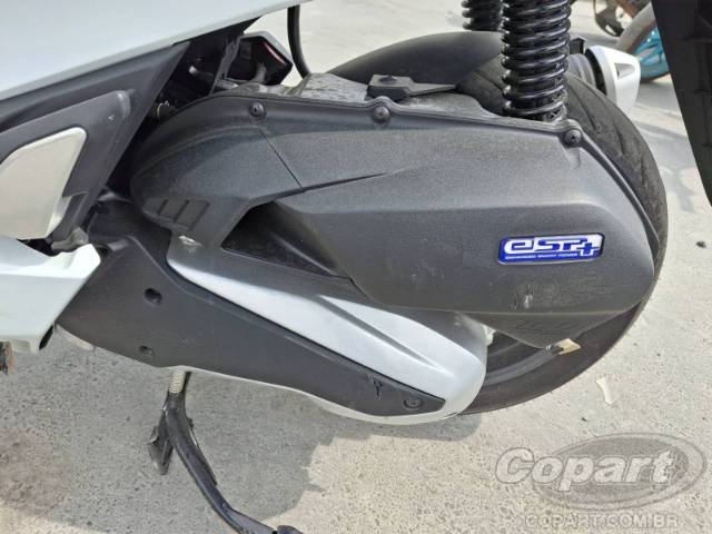 2024 HONDA PCX 