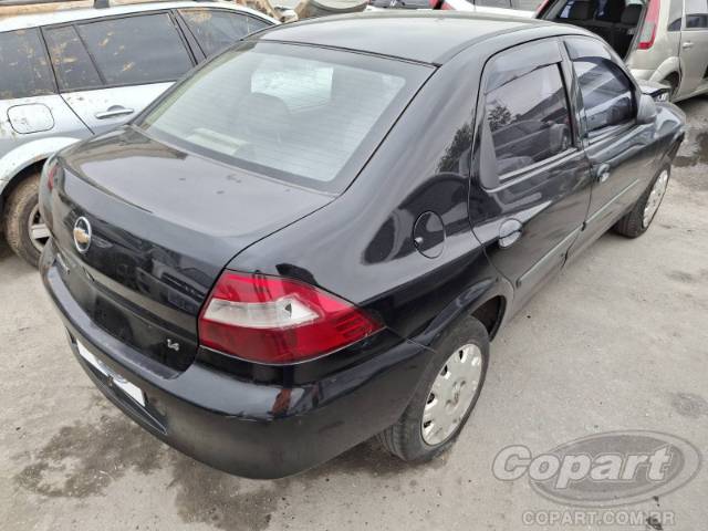 2011 CHEVROLET PRISMA 