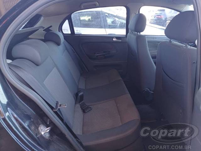 2013 VOLKSWAGEN GOL 