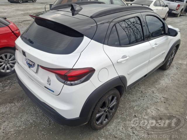 2025 FIAT PULSE 