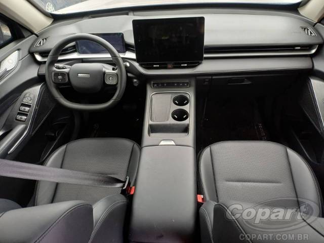 2026 GWM HAVAL H6 