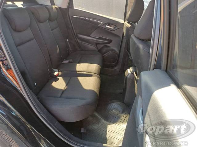 2020 HONDA FIT 