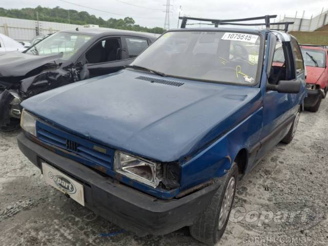 1994 FIAT UNO 