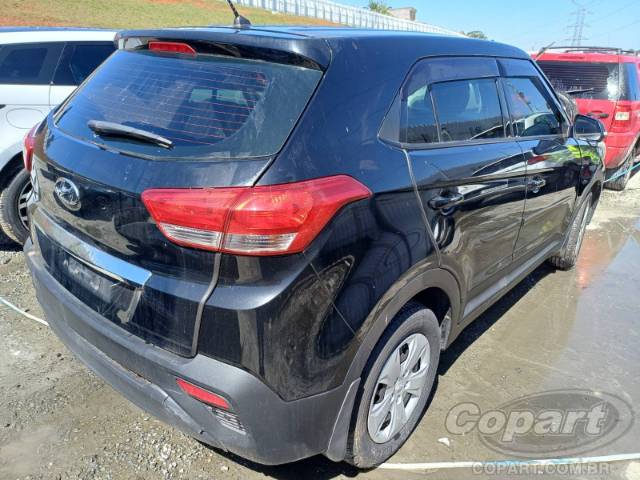 2019 HYUNDAI CRETA 