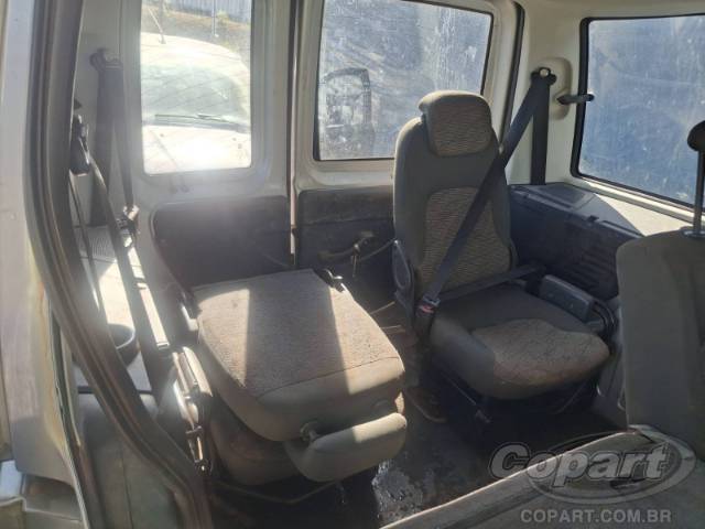 2018 FIAT DOBLO 