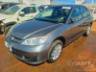 2006 HONDA CIVIC 