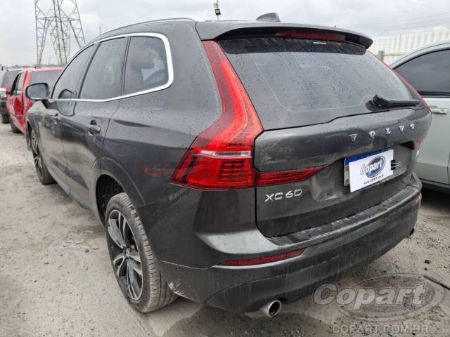 2020 VOLVO XC60 