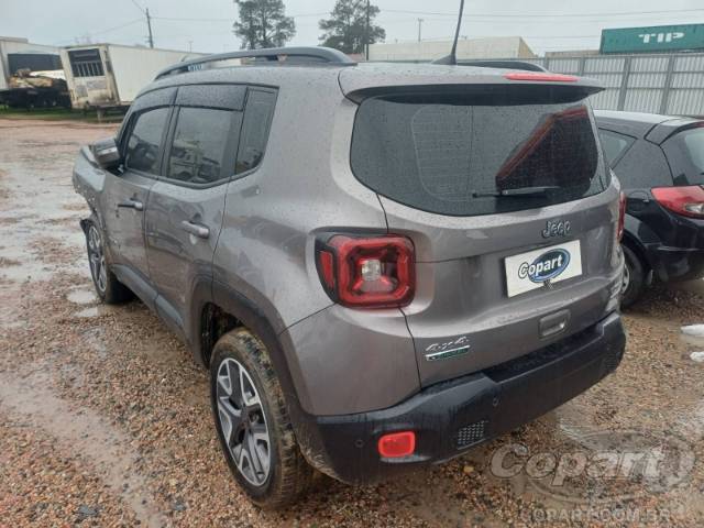 2021 JEEP RENEGADE 