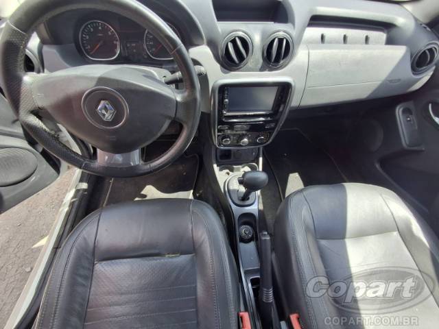 2013 RENAULT DUSTER 