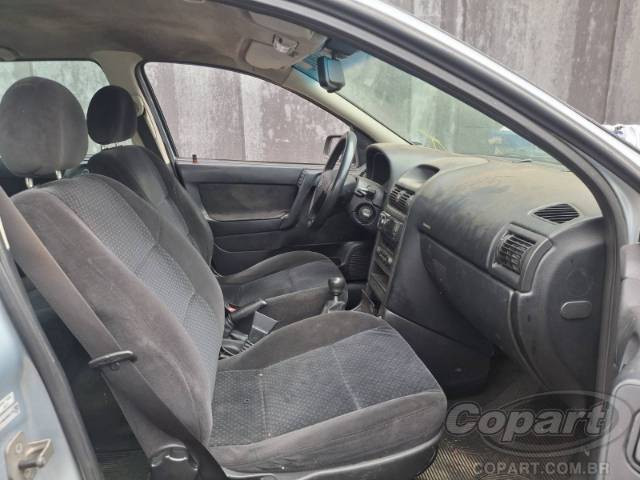 2011 CHEVROLET ASTRA SEDAN 