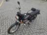1997 HONDA CG 125 