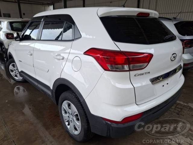 2021 HYUNDAI CRETA 