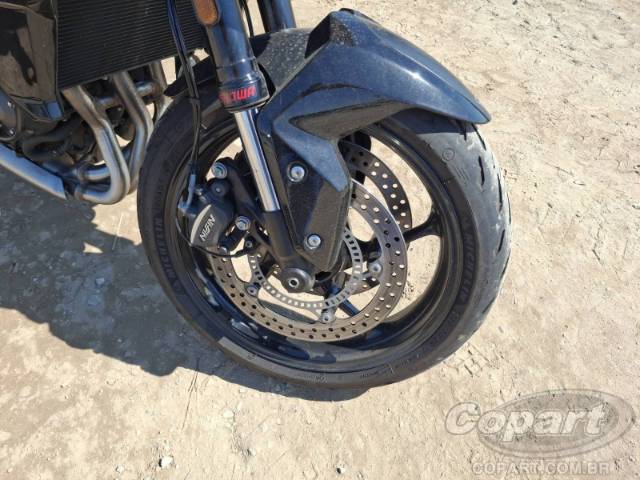 2025 TRIUMPH TIGER SPORT 