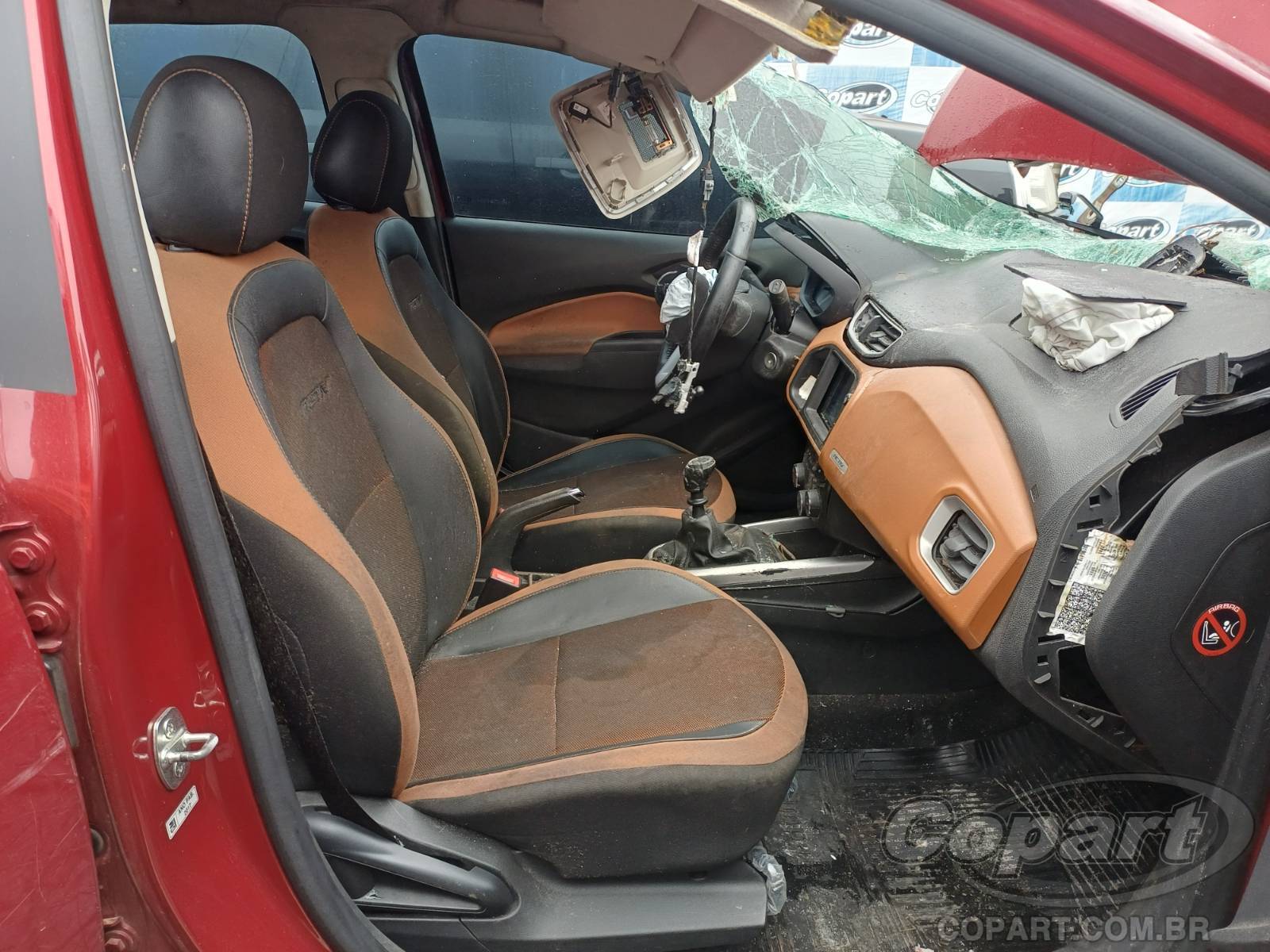 Foto 5: 2017 CHEVROLET ONIX