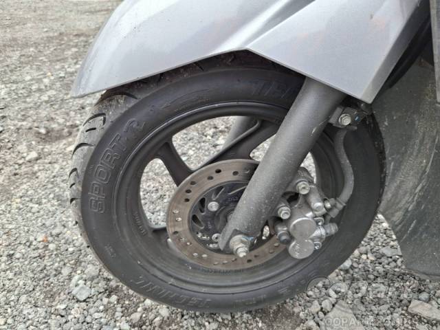 2023 HONDA ELITE 