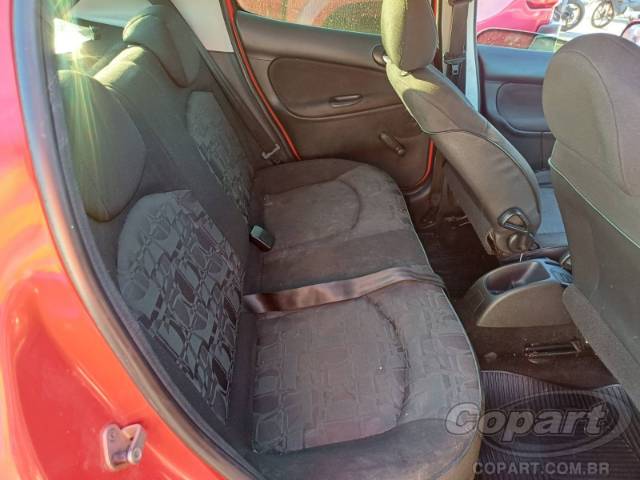 2011 PEUGEOT 207 