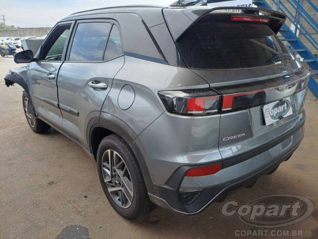 2026 HYUNDAI CRETA 