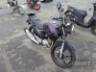 2011 YAMAHA YBR 125 